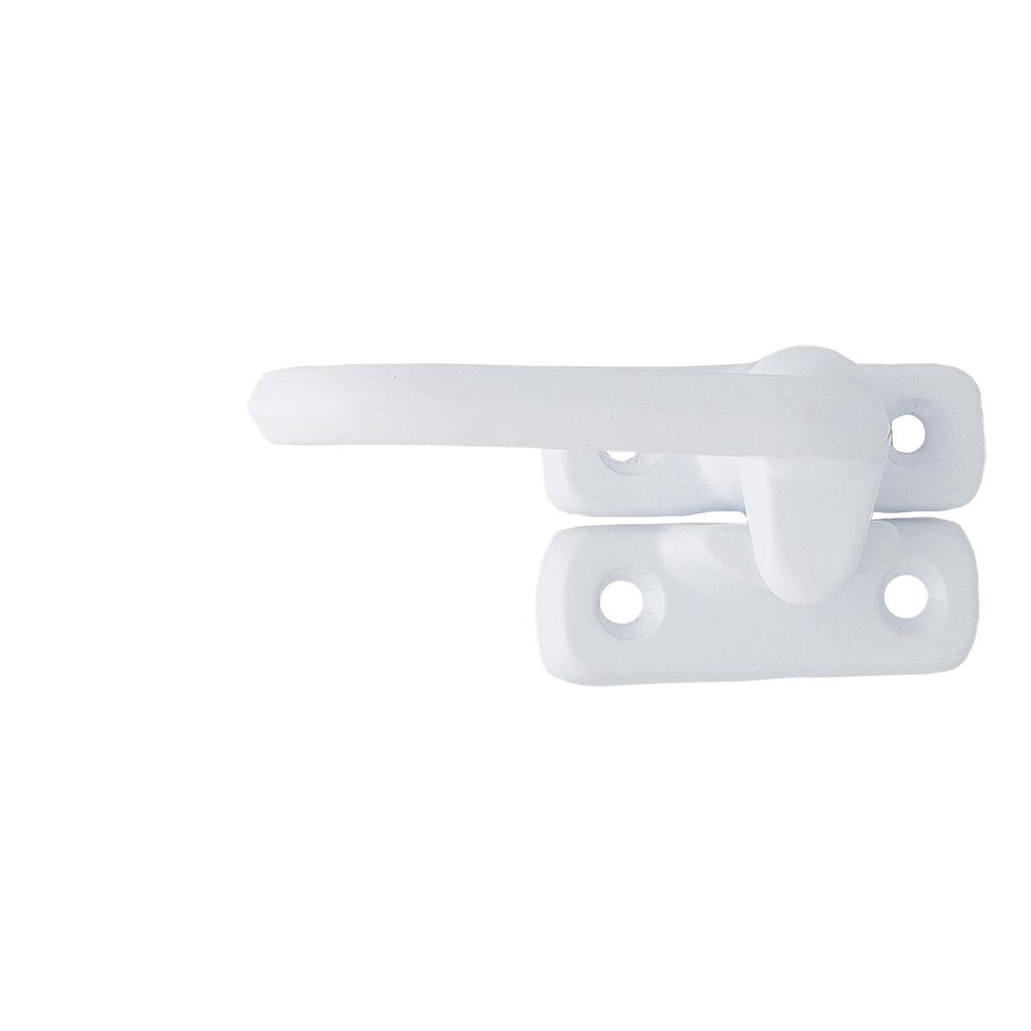 Split Rail Fastener Left