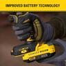 18V Brushless Compact Reciprocating Saw Skin Only