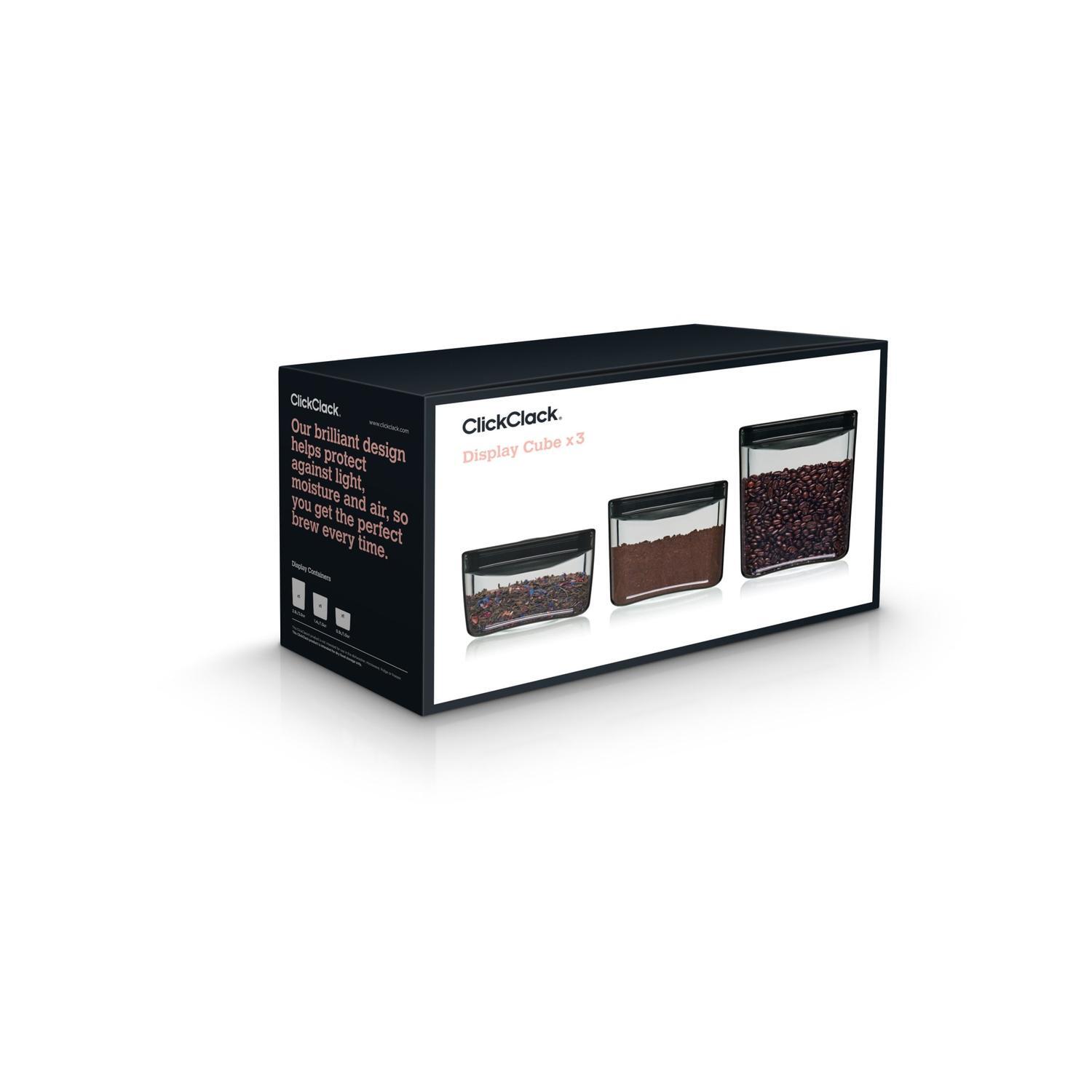 Display Cube