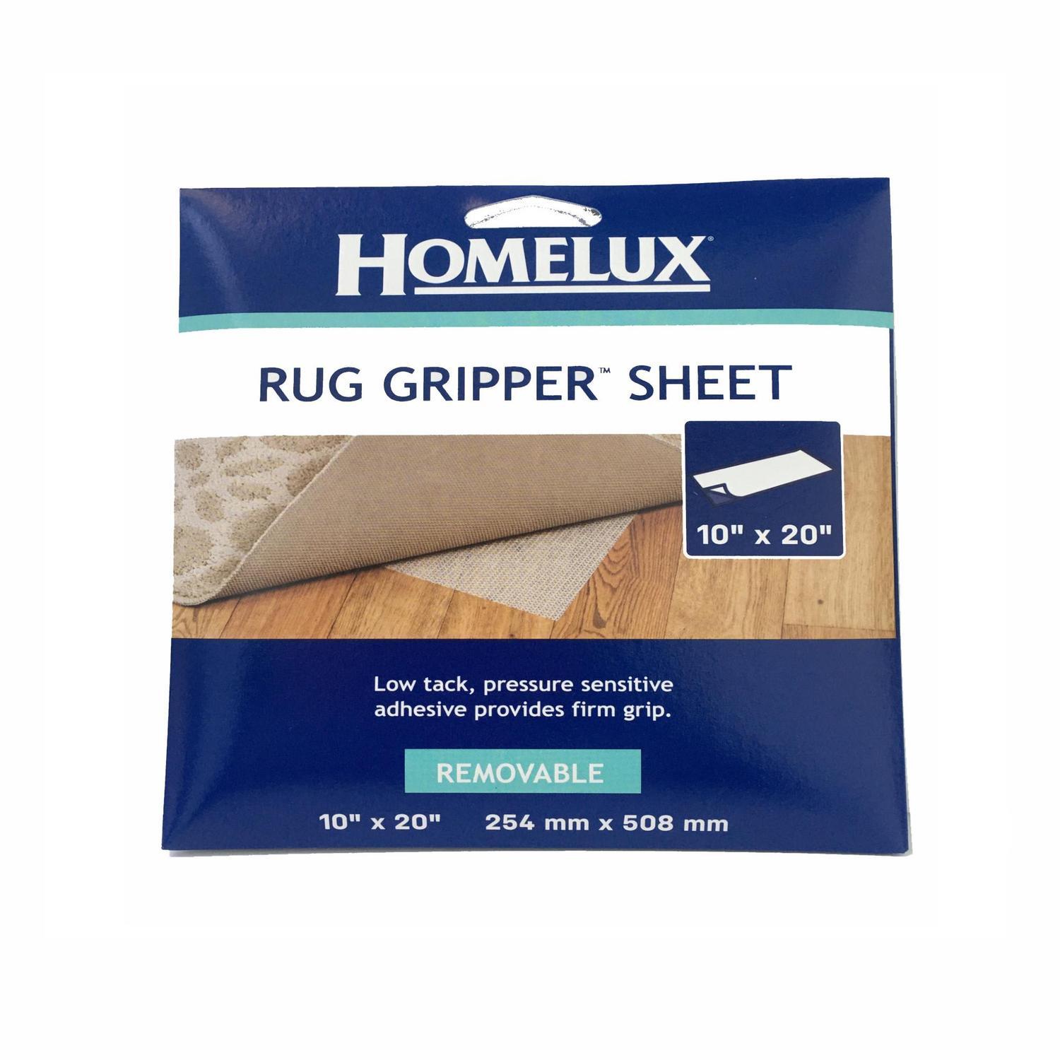 Rug Gripper Sheet
