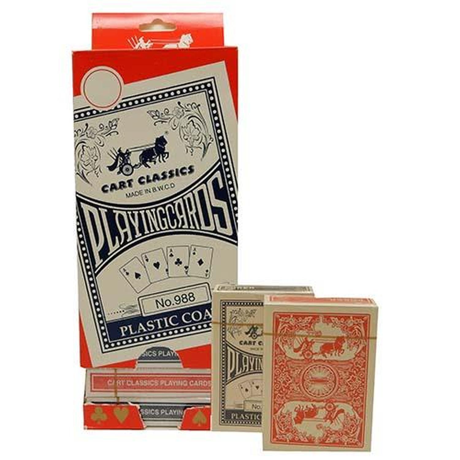 Playing Cards