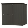 Shed D/Tuf Fort