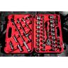 42 Piece Socket Set 1/2 inch Dr