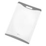 Chopping Board H: 10mm, W: 440mm, D: 305mm Grey