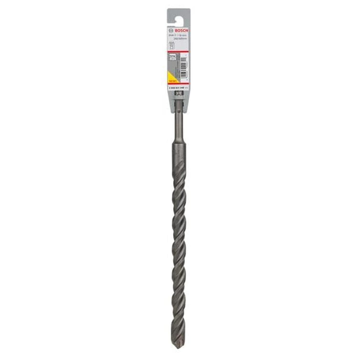 SDS-Plus 3 Drill Bit 18 x 250 x 300mm