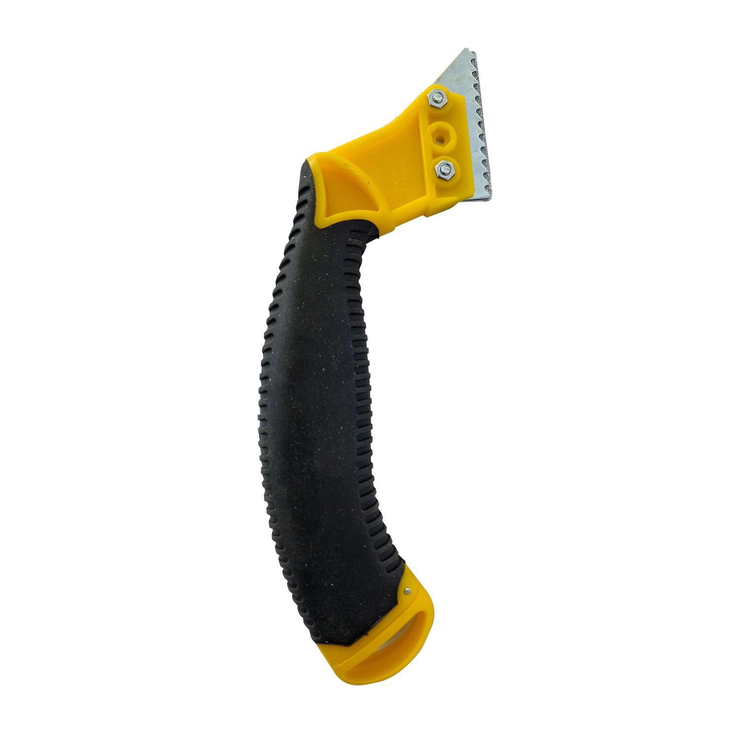 Trade Grout Saw