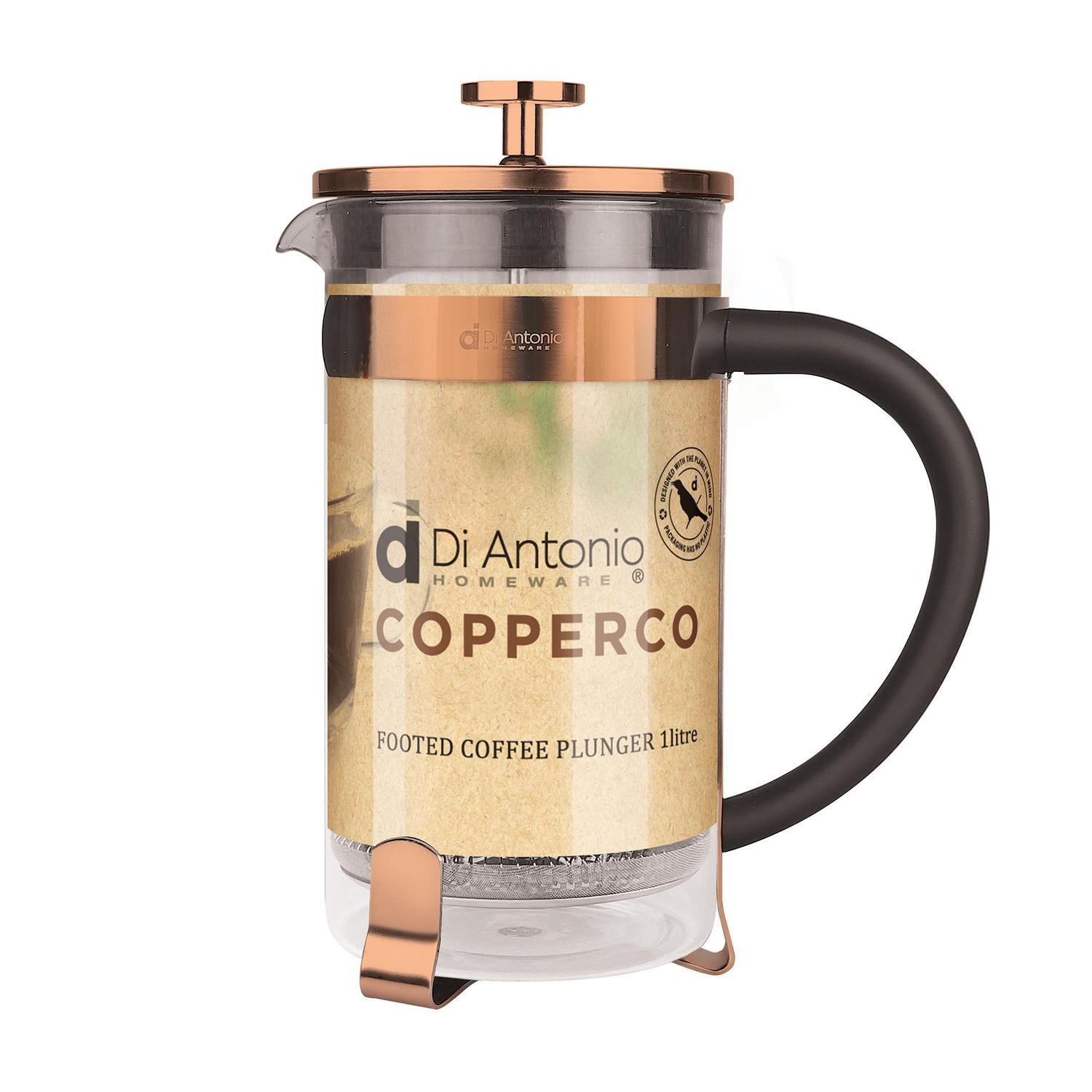 Coffee Punger 8 Cup