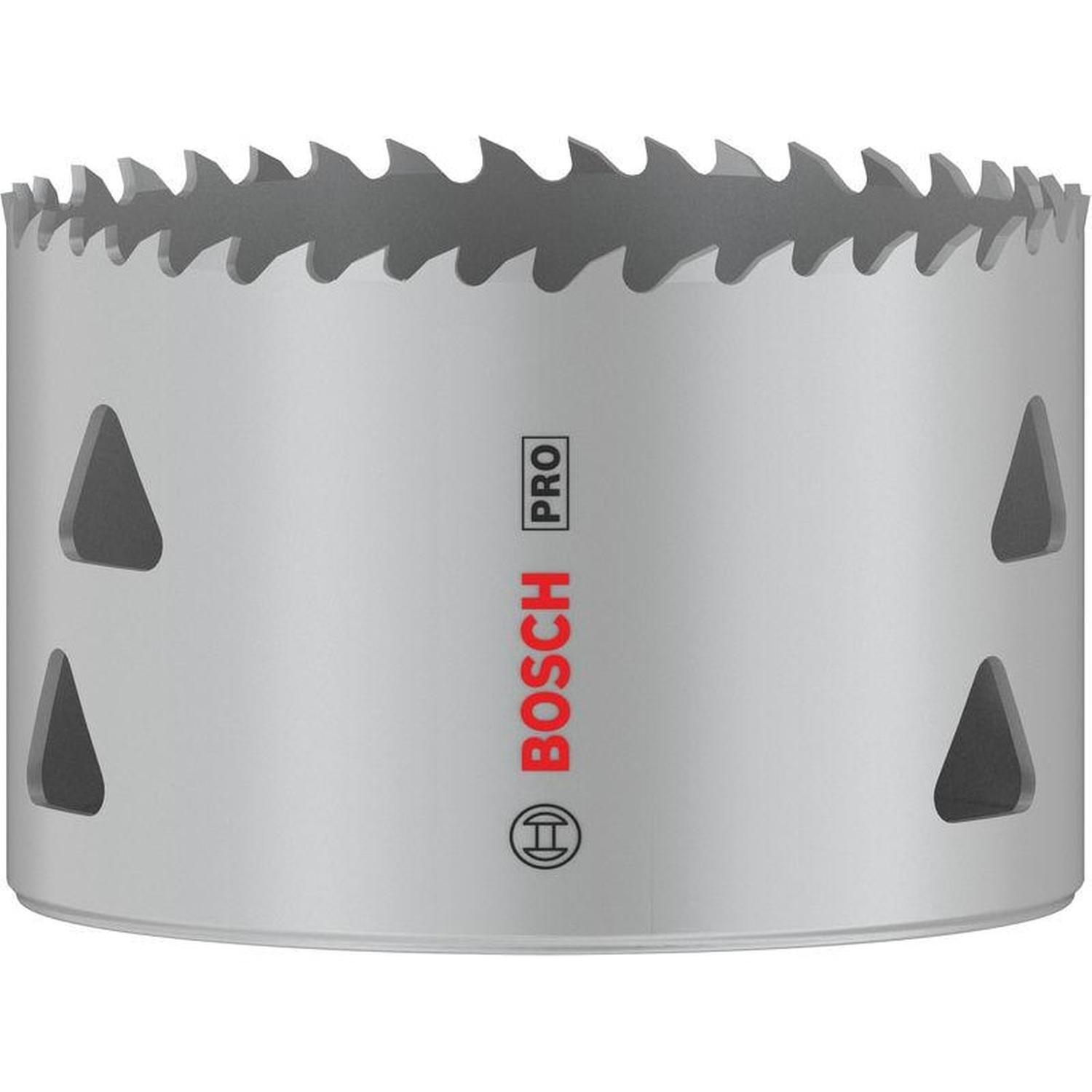 Multi Material Hole Saw 76mm