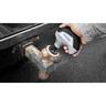 Cordless Power Cleaning Tool