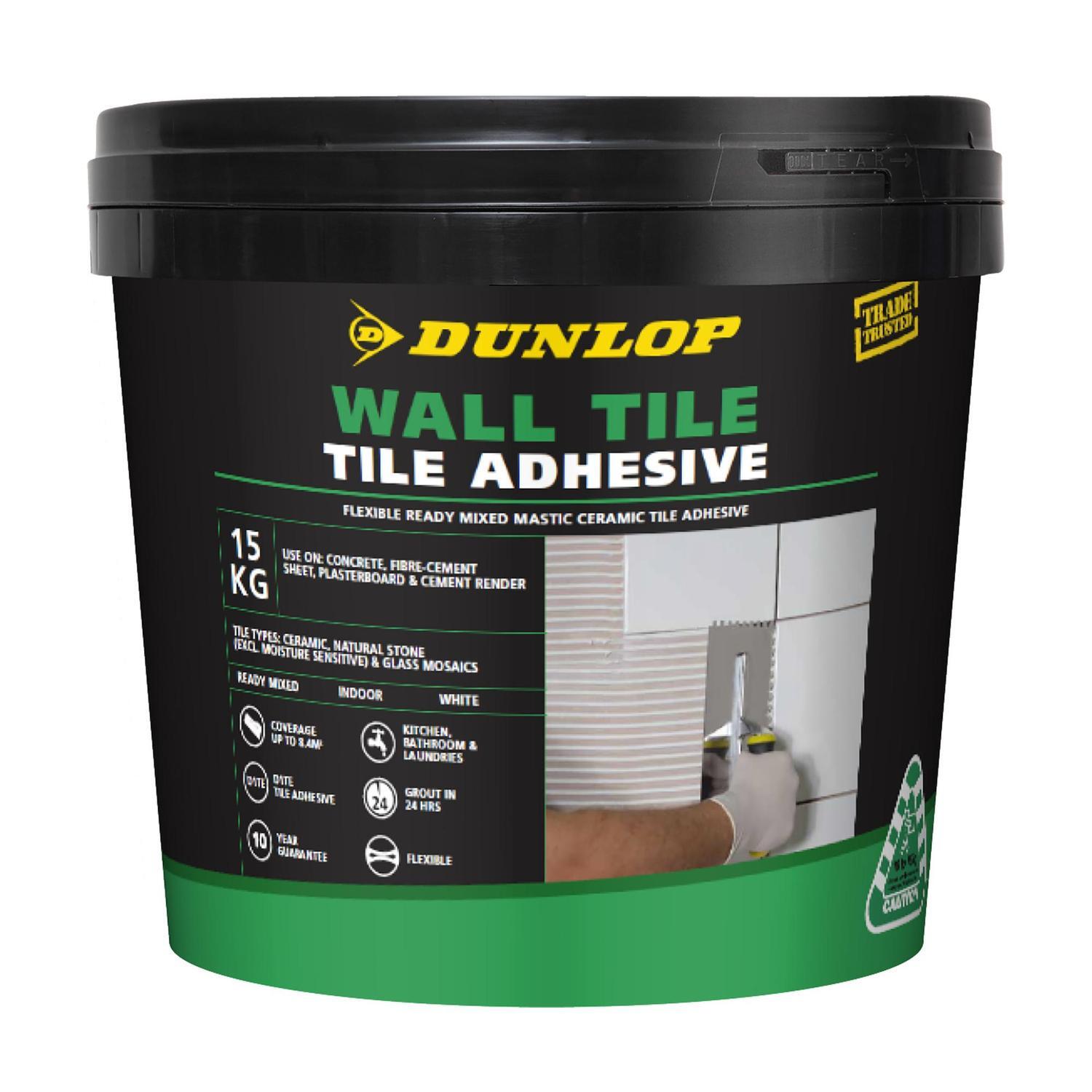 Wall Tile Adhesive