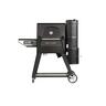 Gravity Series 560 Digital Charcoal Grill & Smoker Gravity Series 560 Digital Charcoal Grill & Smoker