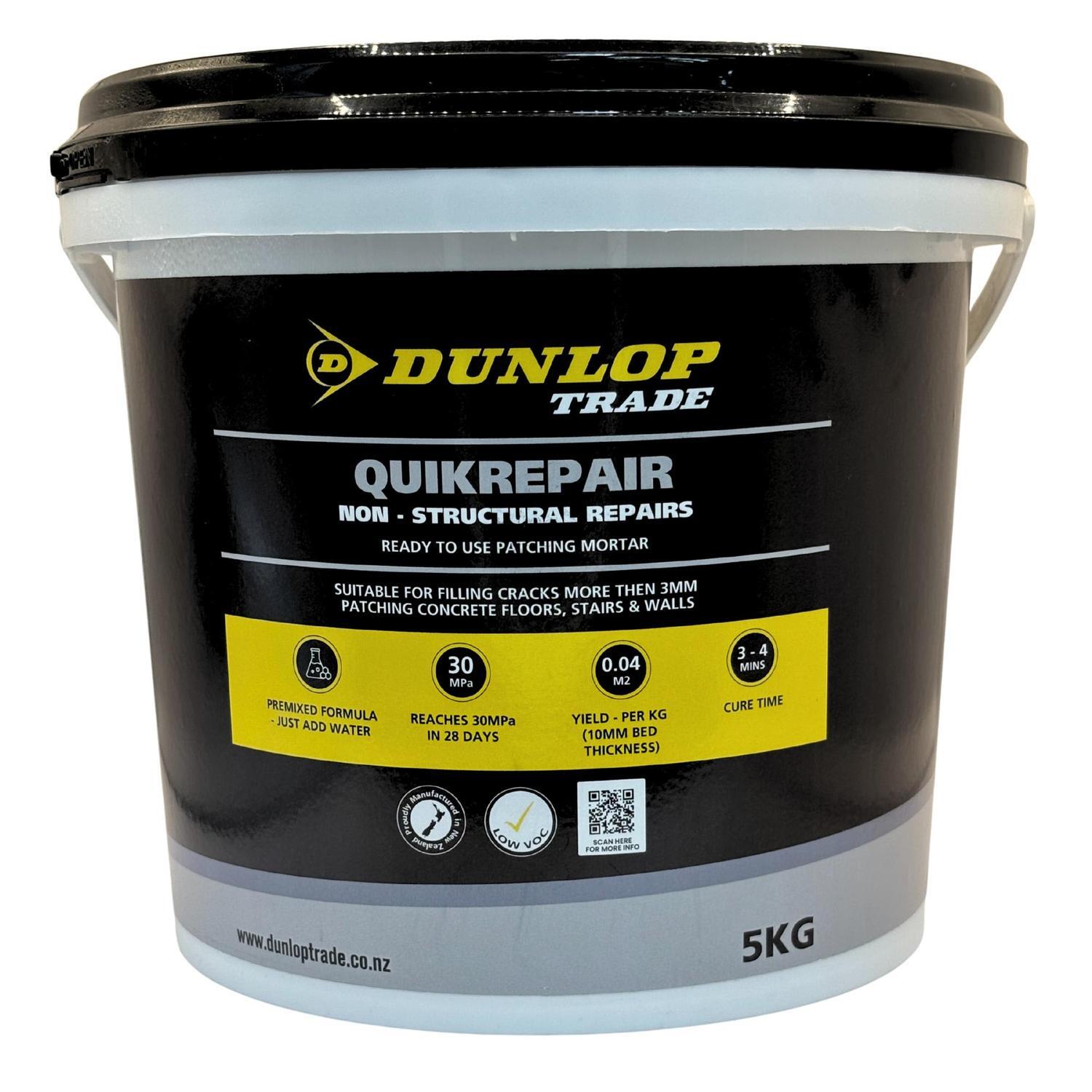 Quikrepair 5kg