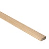 Macrocarpa Sleeper 200mm x 50mm, L:  2.4M