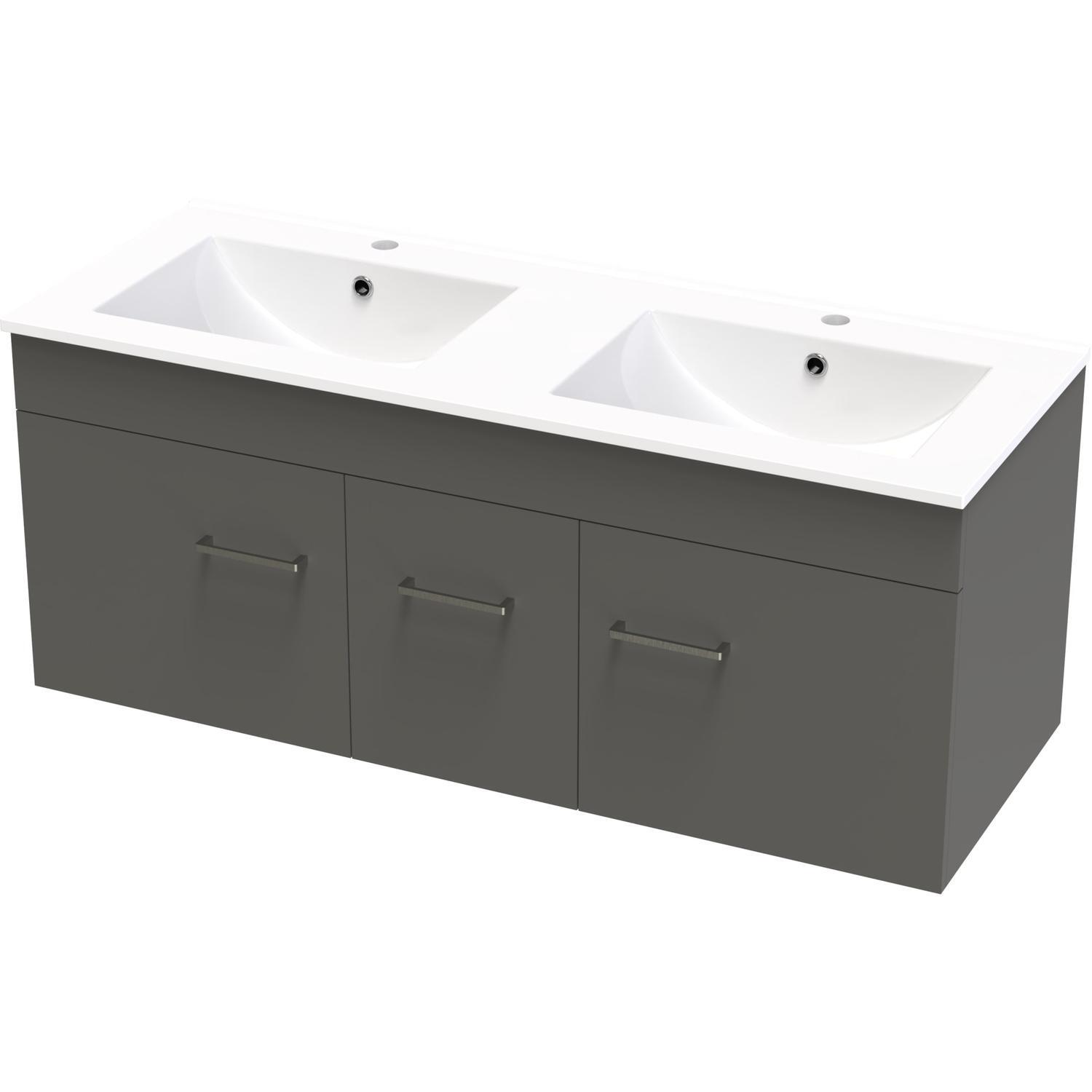 Classic Valley 1200 Db Wall Colour