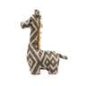 Genevieve The Giraffe Doorstop