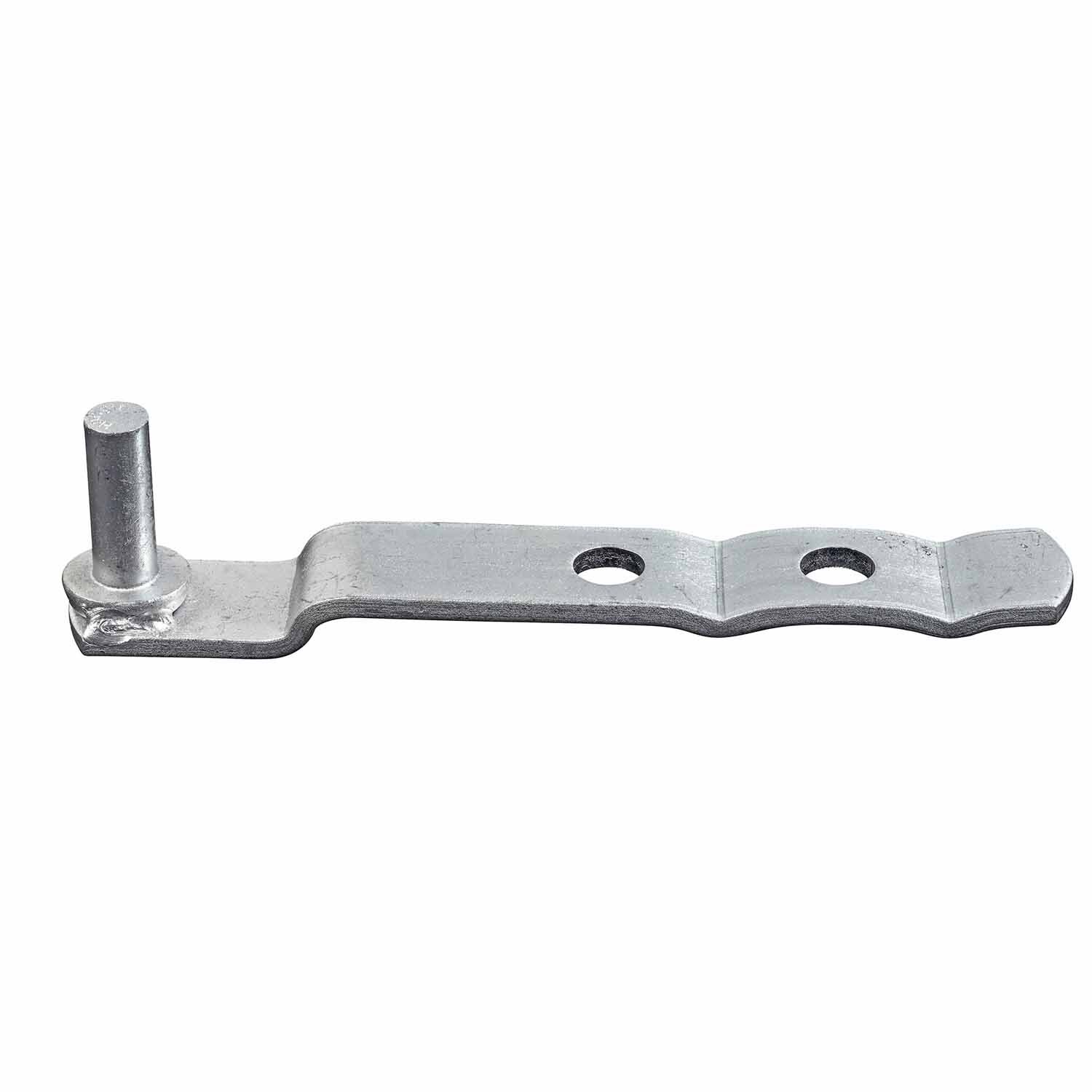 Concrete Block Gudgeon