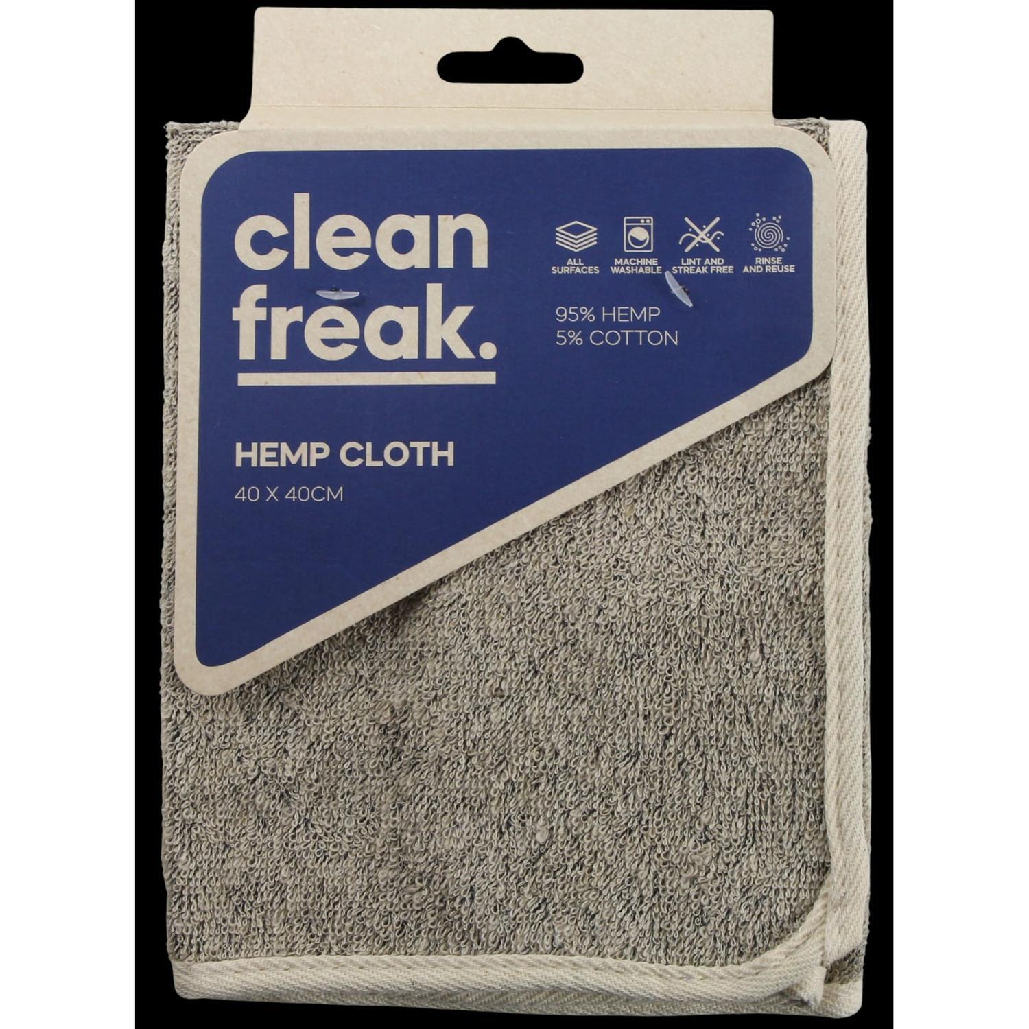 Hemp Cloth