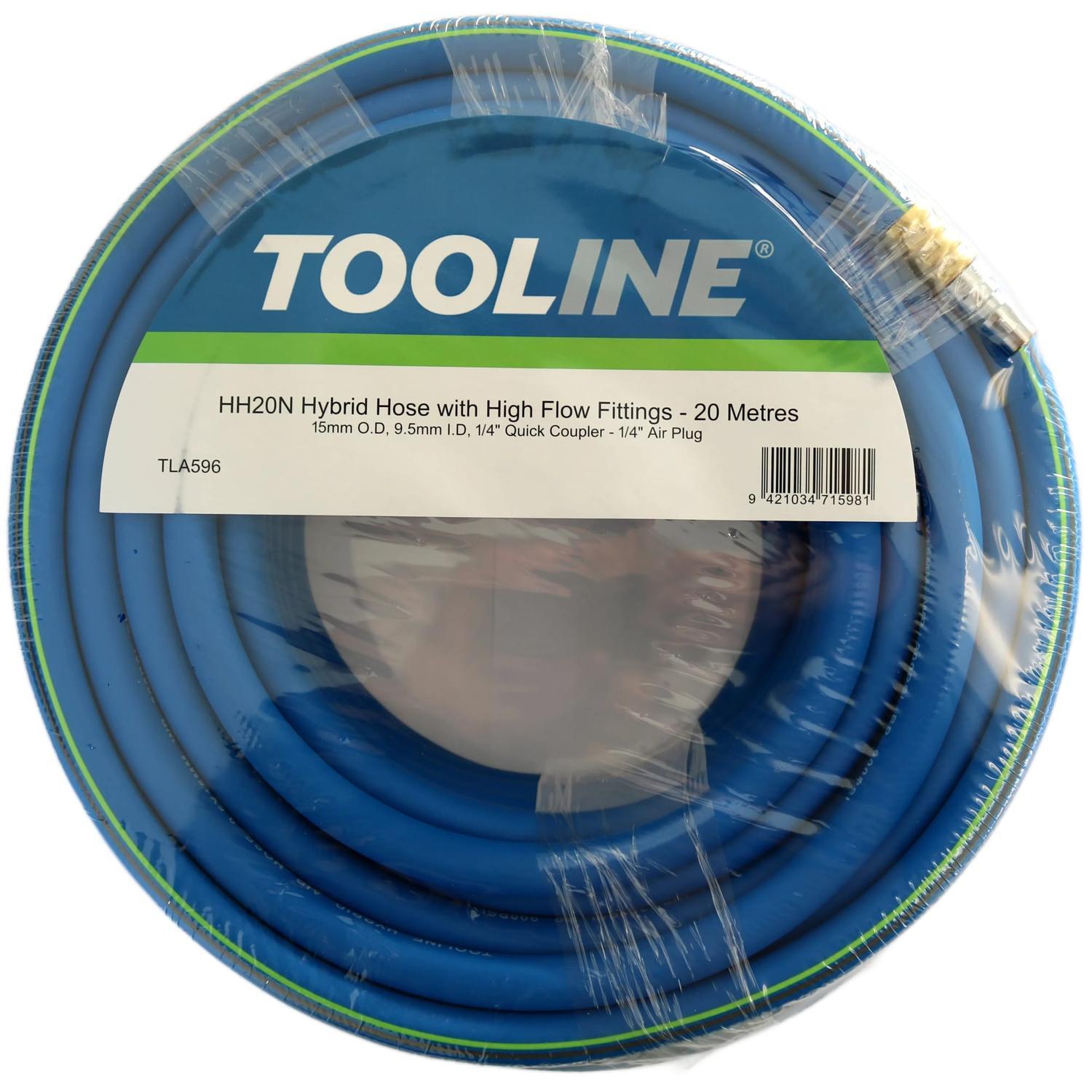 20m Air Hybrid Hose