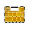 Professional Shallow Organizer With Plastic Latches