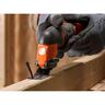 18V POWERCONNECT™ Cordless Oscillating Tool Kit with 2.0Ah Battery