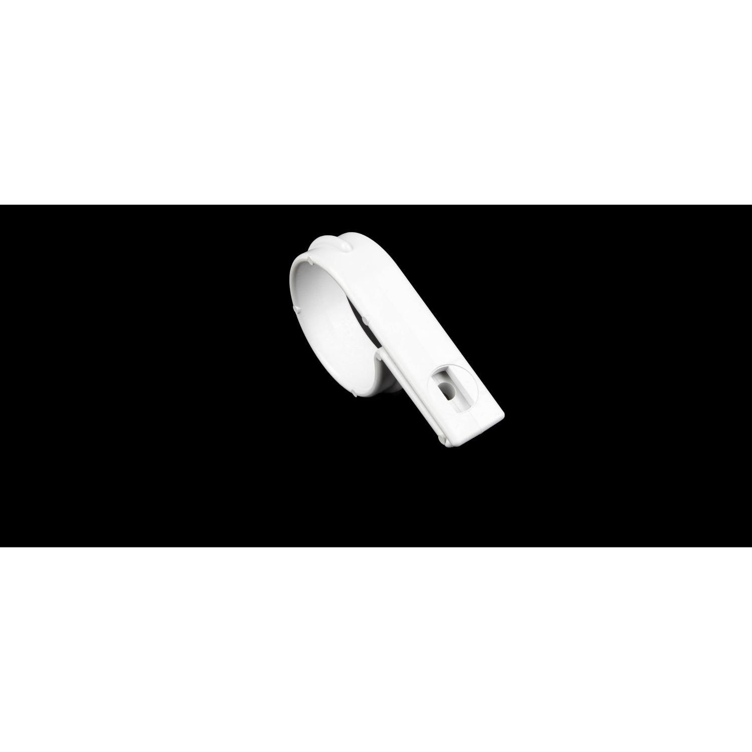 DWV Pipe Clip Key 40mm