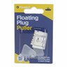 Floating Plug Puller