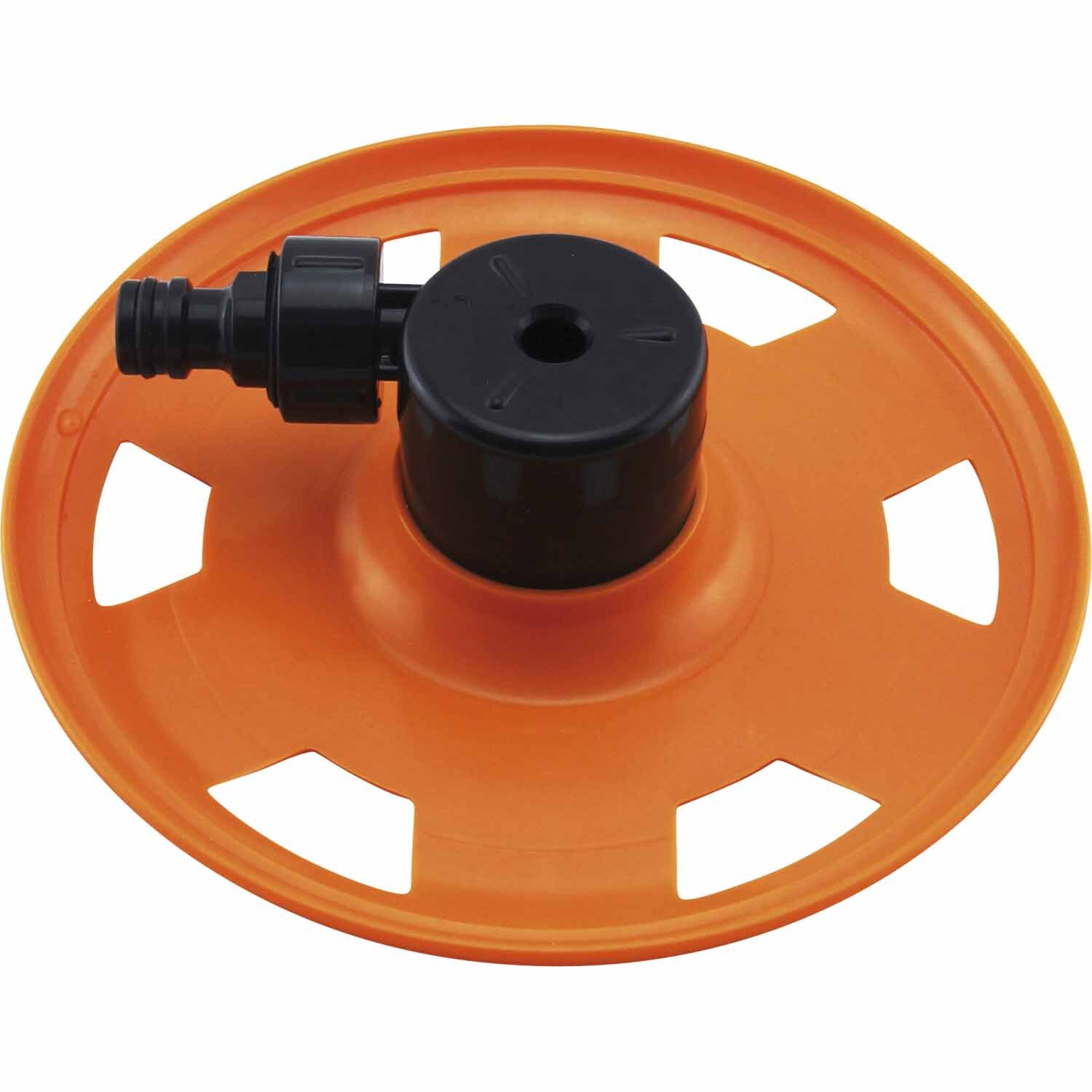 Lawn Mist Sprinkler