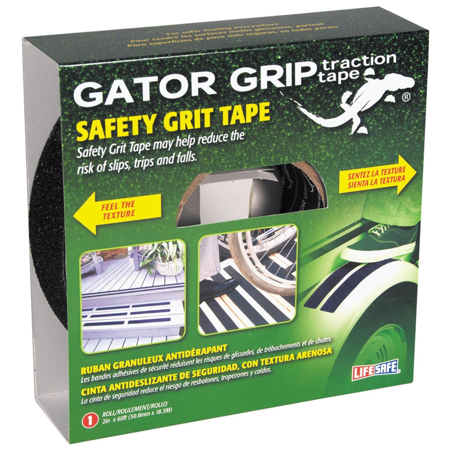 Safety Grit Tape