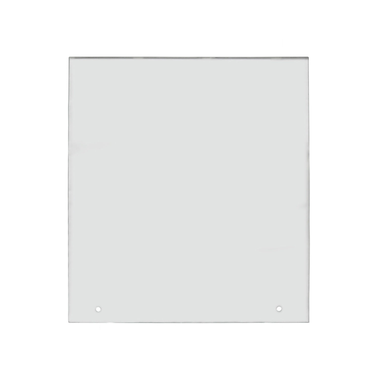 Balustrade Glass Panel