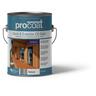Deck and Exterior Oil Stain Waterbased