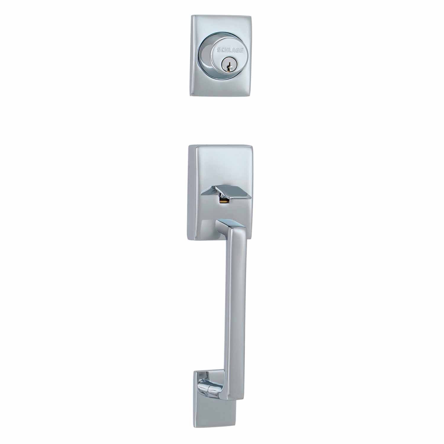 Century Plymouth Entrance Handle Set