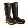 Gumboot Safety Knee Size 13