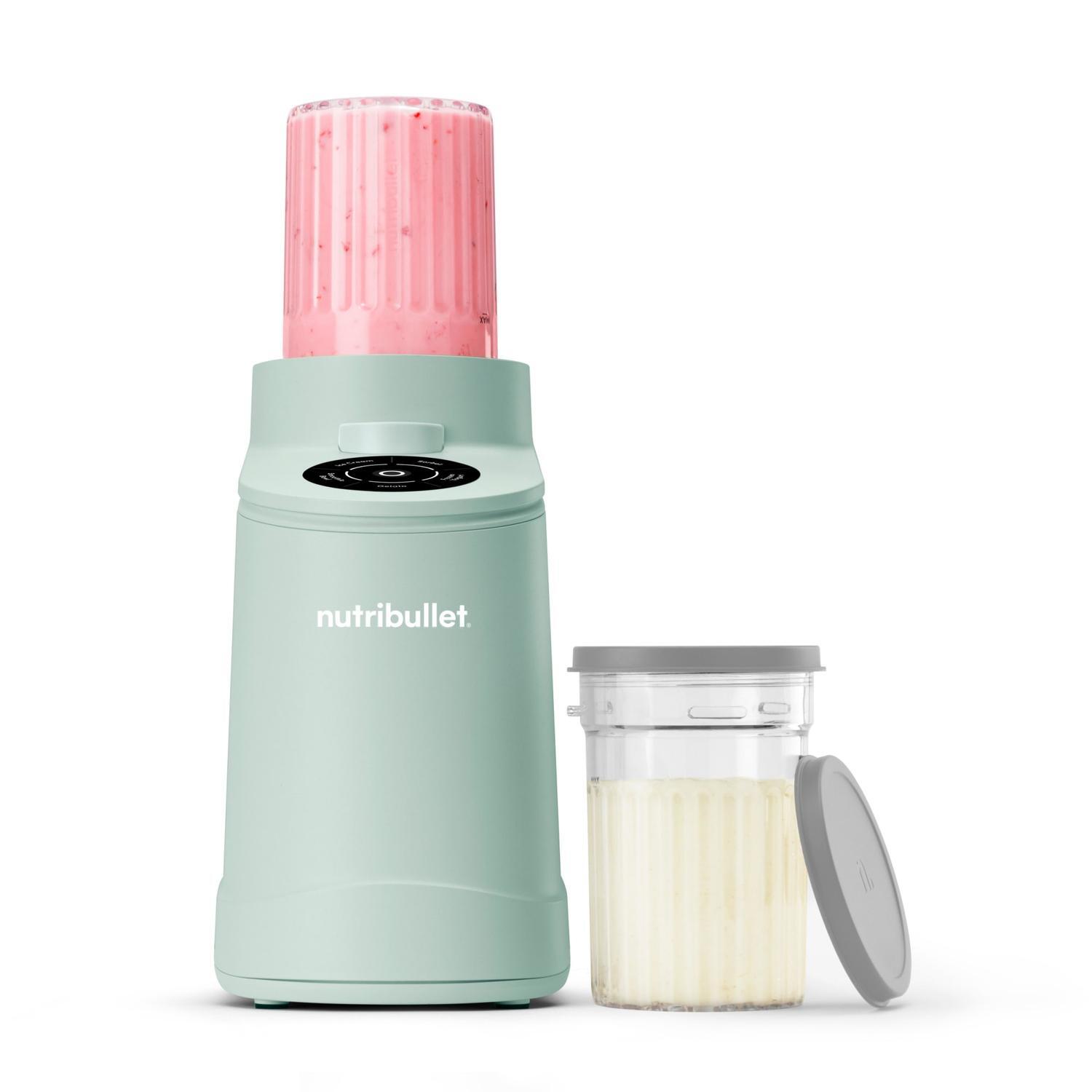 Nutribullet Chill Mint Chip Green