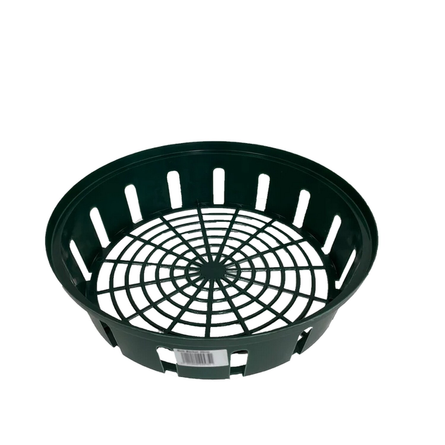 Round Bulb Basket 300mm
