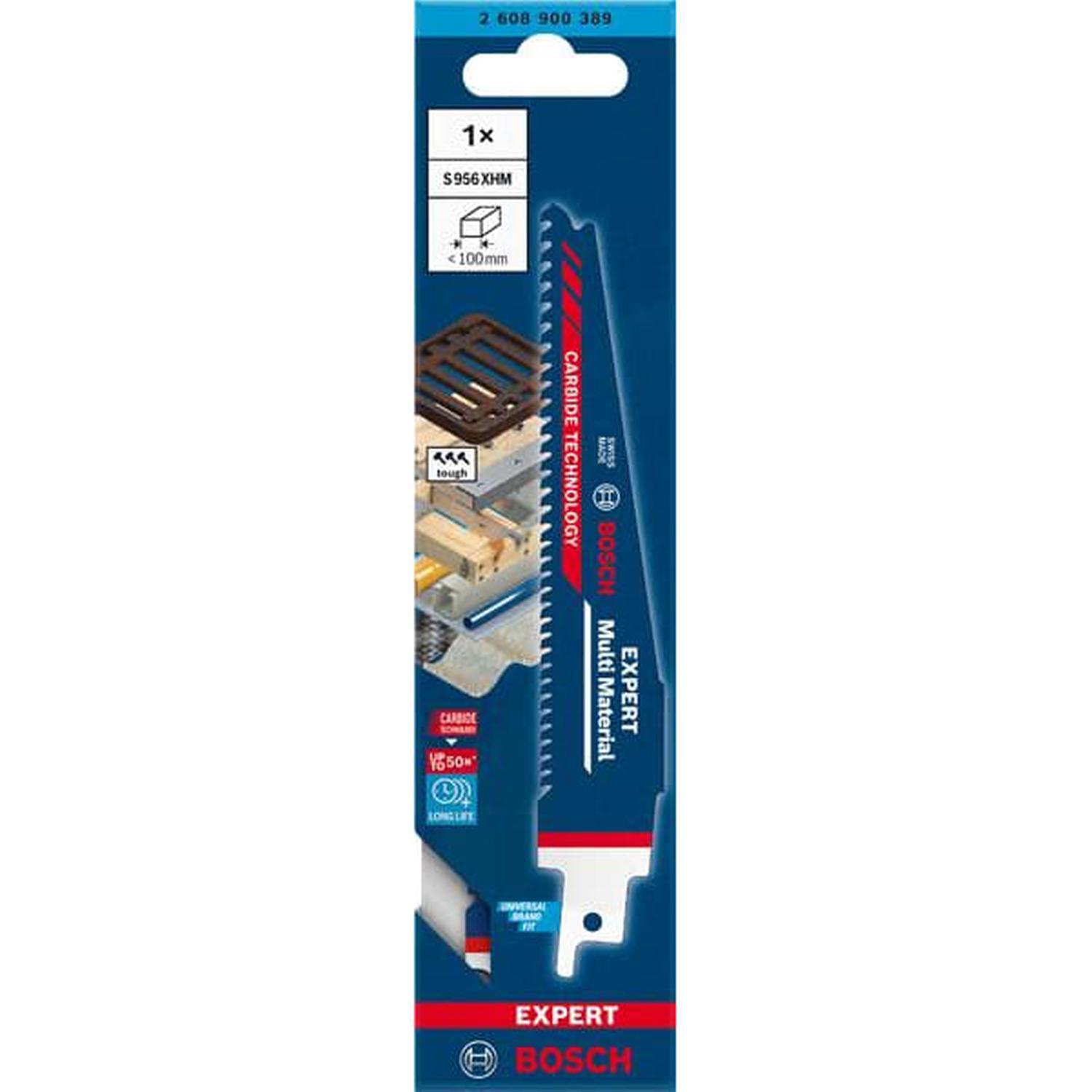 Multi Material S956XHM Blade 150mm