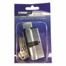 Replacement Euro-Cylinder & Turn