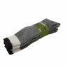 Wool Gumboot Socks Pack of 2 Size 9-10