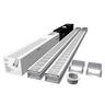 Channel Drain UDP45