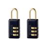 Combination Luggage Padlock