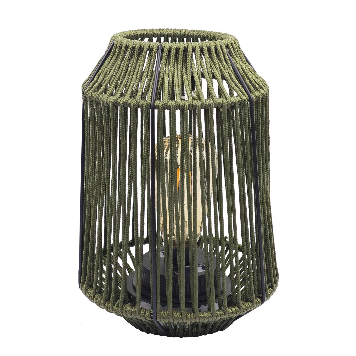 Tide Weave Light 26cm Green