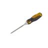 Thru Tang Chisel