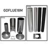 Flue Kit for Akaroa Wood Fire