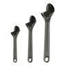 Adjustable Wrench Set 3 Piece