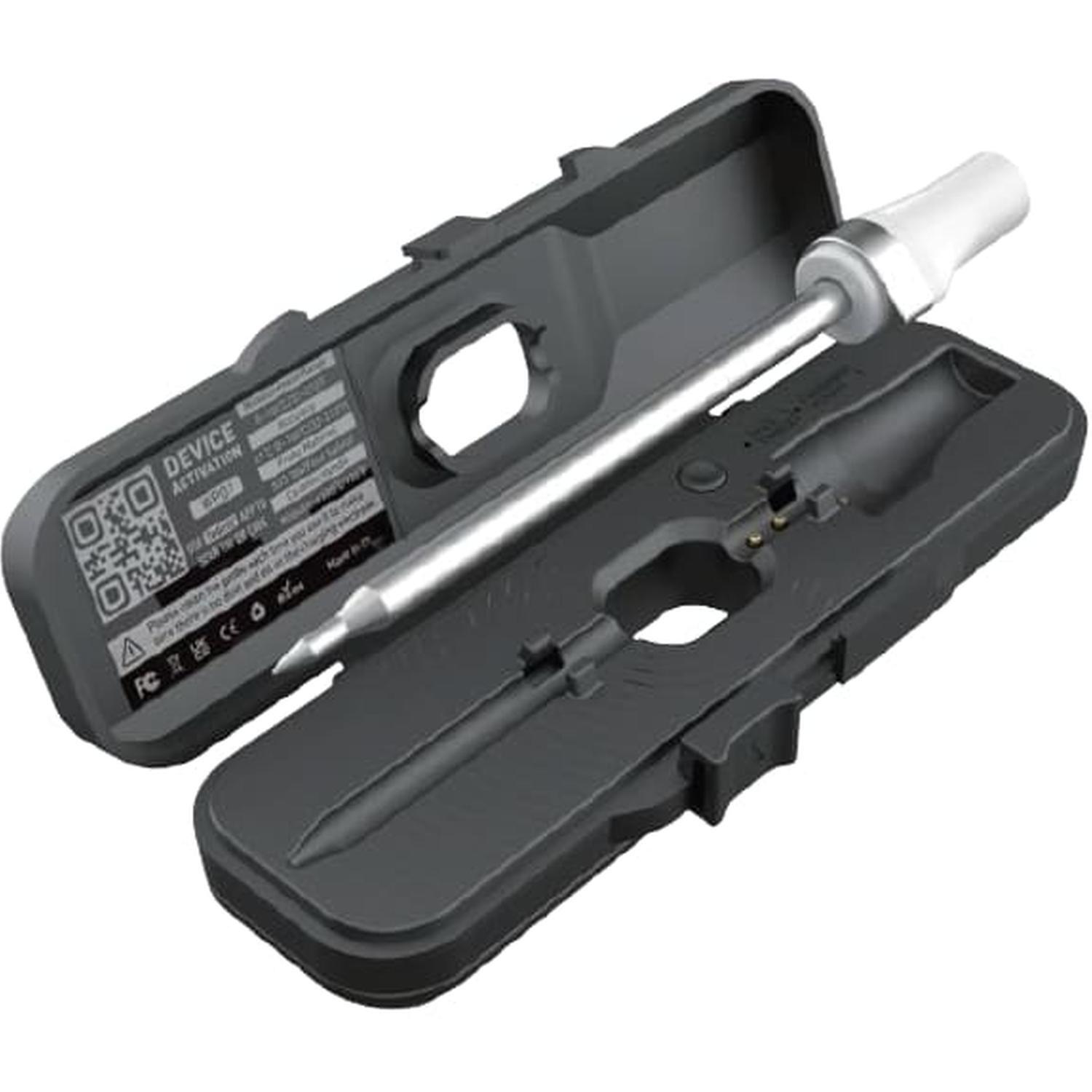 Wireless Bluetooth Probe 80m Range Black