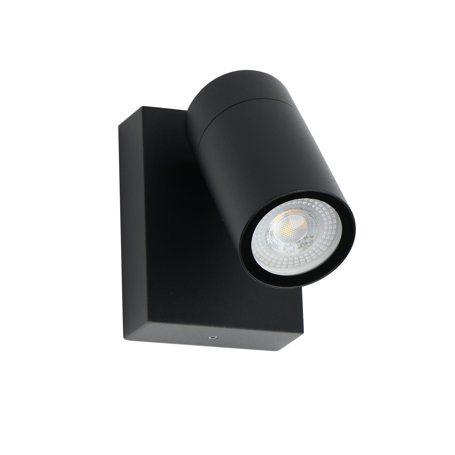 Exterior Spotlight Single Lamp GU10 IP65