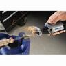 Rotary Tool Shield Attachment