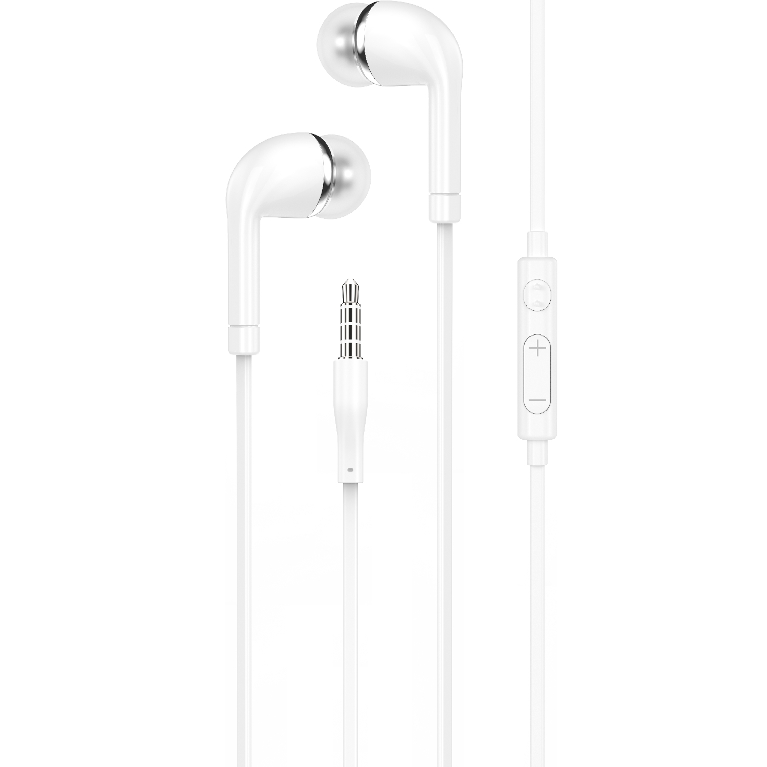 Earphones