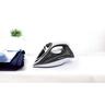 Steam Iron 220-240v/200W Black/White