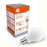 LED Dimmable Classic Opal GLS