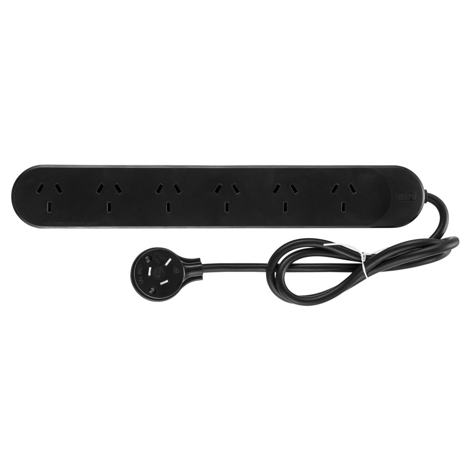 Standard Powerboard
